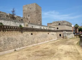 Itinerario di Bari in un giorno