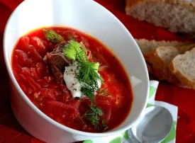 10 Cose da mangiare a Danzica e dove