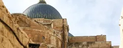 Itinerario di Gerusalemme in un giorno