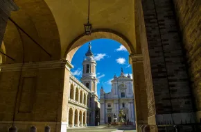 Paesi e borghi più belli nelle Marche