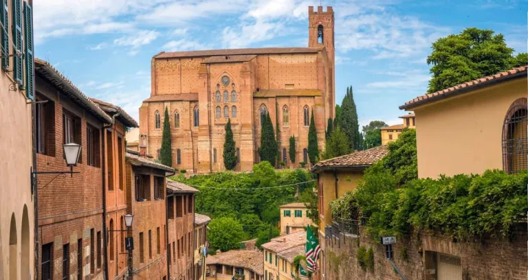 basilica di san domenico