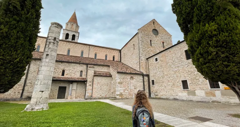 Basilica Di Santa Maria Assunta