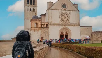 Assisi