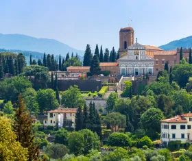 Basilica di San Miniato al Monte