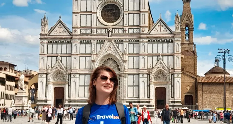 Basilica Santa Croce 4