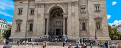 Itinerario di Budapest in un giorno