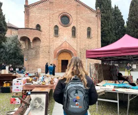 Basilica di Santo Stefano