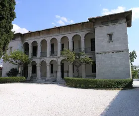 Museo bizantino e cristiano