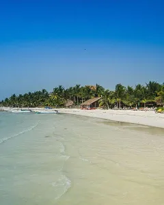 Isla Holbox