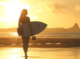 Le Onde più alte del Mondo: 10 posti pazzeschi per fare surf