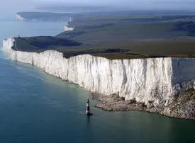 Sussex, Inghilterra: dove si trova, cosa vedere e quando andare