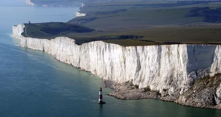 Beachy Head East Sussex England 2oct2011 1