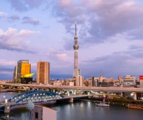 Tokyo Sky Tree