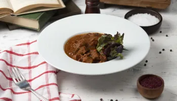 Carbonade flamande