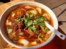 10 Cose da mangiare a Taipei e dove