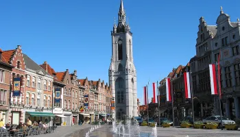 Tournai