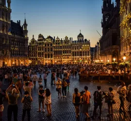 Capodanno 2026 in Europa: 10 mete da non perdere