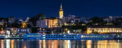 Itinerario di Belgrado e dintorni in 7 giorni