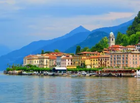 Cosa vedere sul Lago di Como: località, attrazioni e borghi più belli