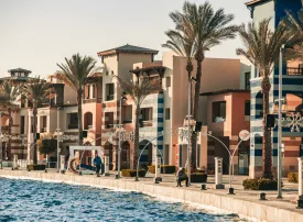 Marsa Alam, Egitto: dove si trova, quando andare e cosa vedere