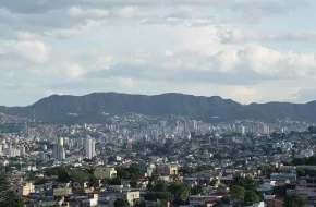 10 Cose da vedere assolutamente a Belo Horizonte in Brasile