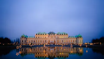 Natale 2022 a Vienna: cosa fare, info pratiche e consigli