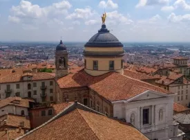 Quando andare a Bergamo: clima, periodo migliore e consigli mese per mese