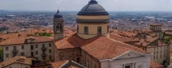 Itinerario di Bergamo in 3 giorni