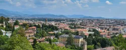 Itinerario di Bergamo e dintorni in 7 giorni