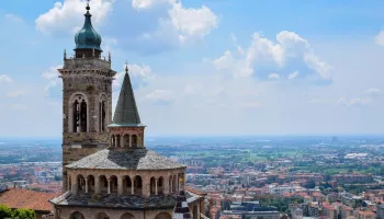Dove dormire a Bergamo: consigli e quartieri migliori dove alloggiare