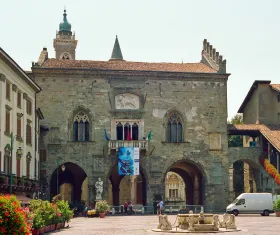 Palazzo della Ragione