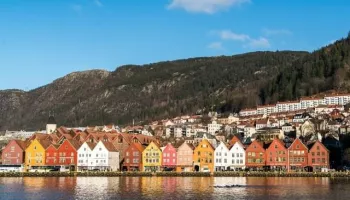 Bergen e Fiordi: quali sono e come visitarli