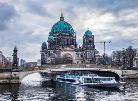 Dove dormire a Berlino: consigli e quartieri migliori dove alloggiare