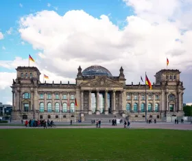 Reichstag