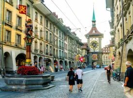 Cosa vedere a Berna: le migliori attrazioni e consigli pratici sulla città