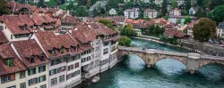 Itinerario di Berna e dintorni in 7 giorni