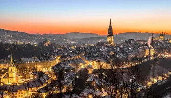 Dove dormire a Berna: consigli e quartieri migliori dove alloggiare