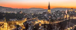 Itinerario di Berna in 3 giorni