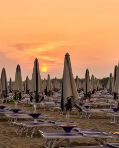 Spiagge di Jesolo, Caorle, Bibione, Cavallino Treporti