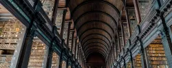 Itinerario di Dublino e dintorni in 7 giorni
