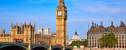 Itinerario di Londra in un giorno