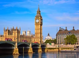 Itinerario di Londra in un giorno