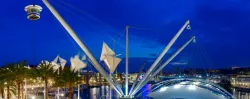 Itinerario di Genova e dintorni in 7 giorni