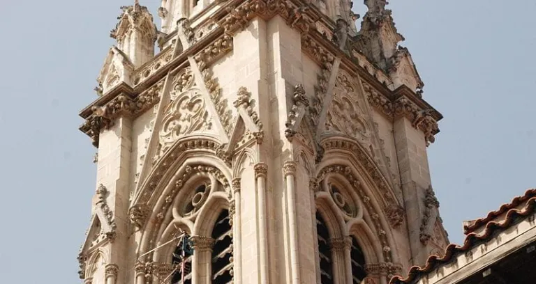 Bilbao Catedral 1