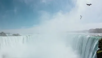Cascate del Niagara
