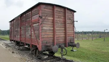 Auschwitz-Birkenau