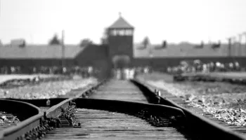 Auschwitz-Birkenau