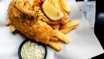 Fish & chips