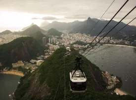 Salita in Funivia sul Pan di Zucchero, Rio de Janeiro: Come arrivare, prezzi e consigli
