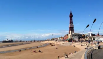 Blackpool